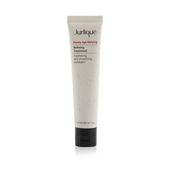 Jurlique Purely Age-Defying Refining Treatment (Exp. Date: 05/2023)