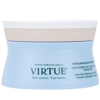 Virtue Exfoliating Scalp Treatment