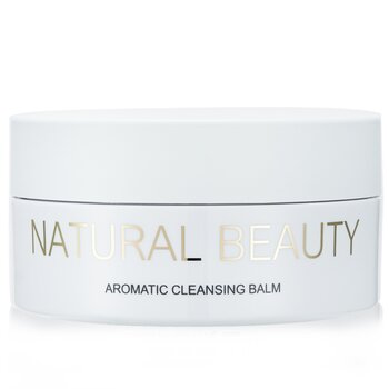 Aromatic Cleansing Balm