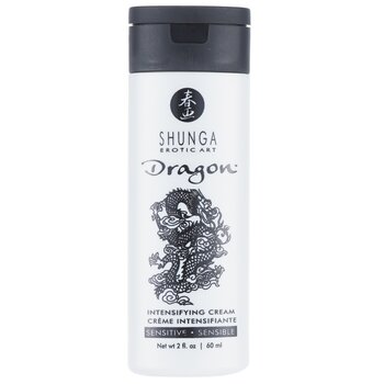 SHUNGA Dragon Intensifying Cream Sensitive