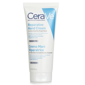 CeraVe Repairing Hand Cream For Extremely Dry & Rough Hands