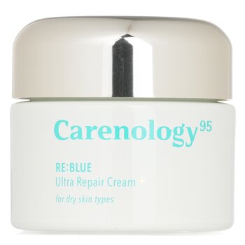 RE:BLUE Ultra Repair Cream Plus (For Dry Skin Types)