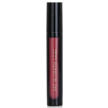Pat McGrath Labs Liquilust: Legendary Wear Matte Lipstick - # Divine Rose (Soft Plum Rose)