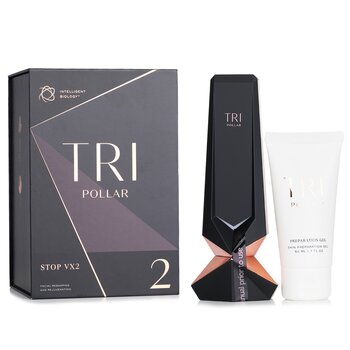 Tripollar Stop VX2 Facial Reshaping & Rejuvenation Kit