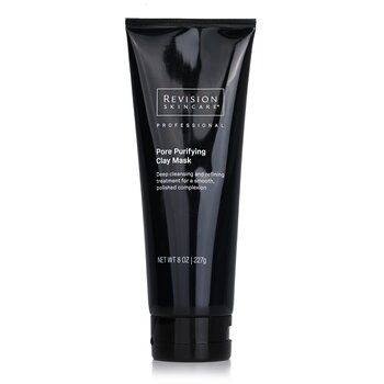Revision Skincare Pore Purifying Clay Mask (Salon Size)