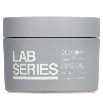 Lab Series Grooming Cooling Shave Cream