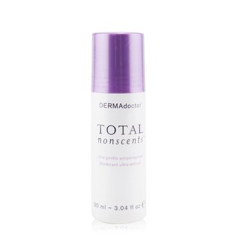 Total Nonscents Ultra-Gentle Antiperspirant (Exp. Date: 07/2023)