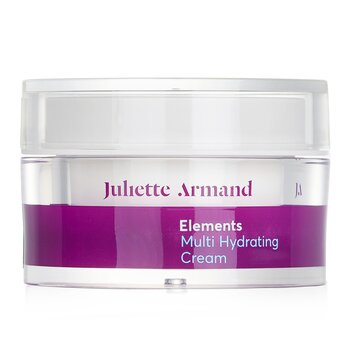 Juliette Armand Elements Multi Hydrating Cream