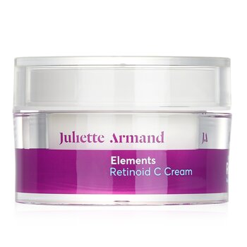 Juliette Armand Elements Retinoid C Cream