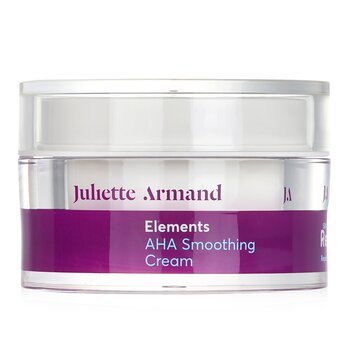 Juliette Armand Elements AHA Smoothing Cream