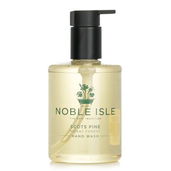 Noble Isle Scots Pine Hand Wash