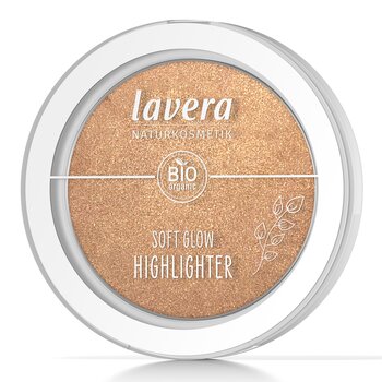 Lavera Soft Glow Highlighter - # 01 Sunrise Glow