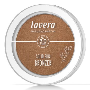 Lavera Solid Sun Bronzer - # 01 Desert Sun