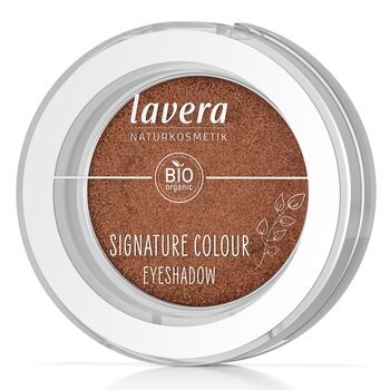 Lavera Signature Colour Eyeshadow - # 07 Amber