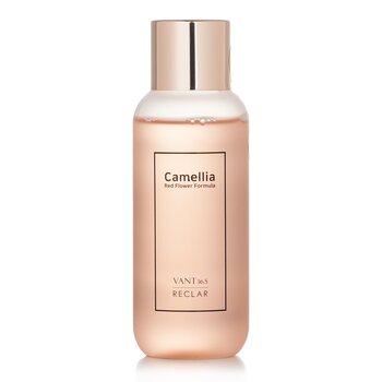 Reclar Camellia Soothing Essence