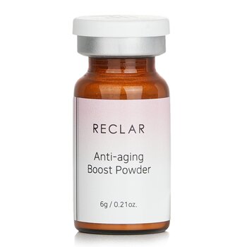 Reclar Anti Aging Boost Powder