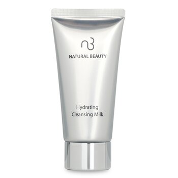 Natural Beauty Hydrating Cleansing Milk