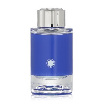 Montblanc Explorer Ultra Blue Eau De Parfum Spray (Miniature)
