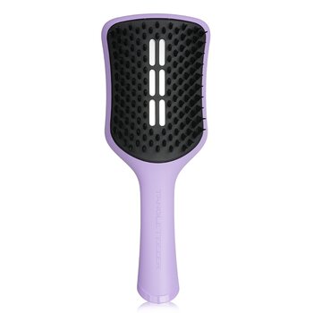 Tangle Teezer Professional Vented Blow-Dry Hair Brush (Large Size) - # Lilac Cloud Large