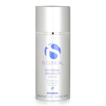 IS Clinical Extreme Protect SPF 40 Sunscreen Creme