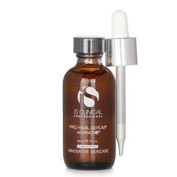 IS Clinical Pro-Heal Serum Advance+