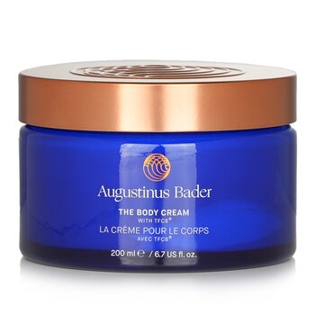 Augustinus Bader The Body Cream with TFC8