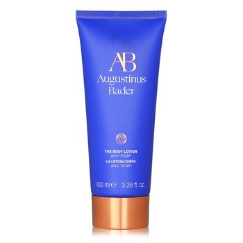 Augustinus Bader The Body Lotion with TFC8