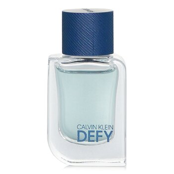 Calvin Klein Defy Eau De Toilette Spray (Miniature)