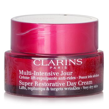 Super Restorative Day Cream (Very Dry Skin)