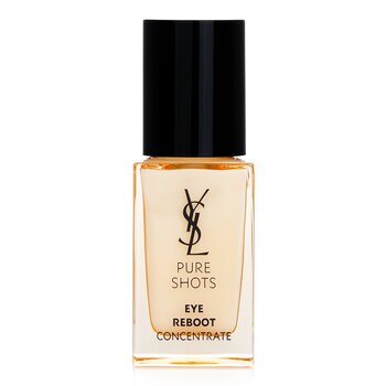 Yves Saint Laurent Pure Shot Eye Reboot Concentrate