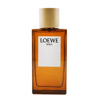 Loewe Solo Eau De Toilette Spray (unboxed)