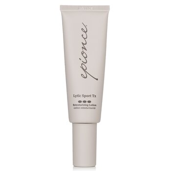 Epionce Lytic Sport Tx Retexturizing Lotion - For Combination to Oily/ Problem Skin