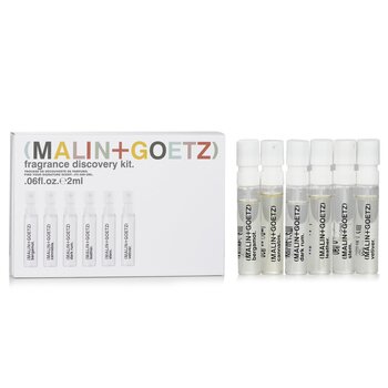 MALIN+GOETZ Fragrance Discovery Kit Set