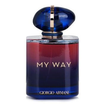 My Way Parfum Refillable