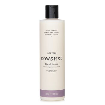 Cowshed Saucy Cow Softening Conditioner