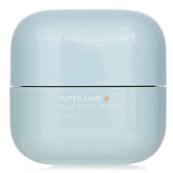 Laneige Water Bank Blue Hyaluronic Cream