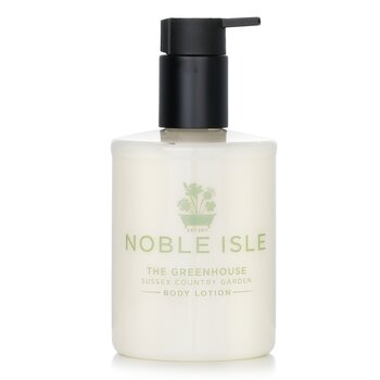 Noble Isle The Greenhouse Body Lotion