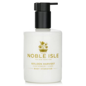 Noble Isle Golden Harvest Body Hydrator