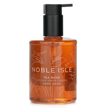 Noble Isle Tea Rose Hand Wash