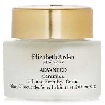 Elizabeth Arden Ceramide Lift and Firm Eye Cream