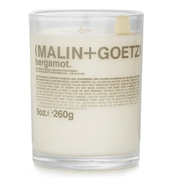 MALIN+GOETZ Scented Candle - Bergamot