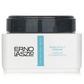 Erno Laszlo Phelityl Cream (For  Extra Dry Skin)