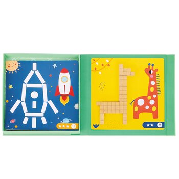 Tooky Toy Co Creative Math Sticks