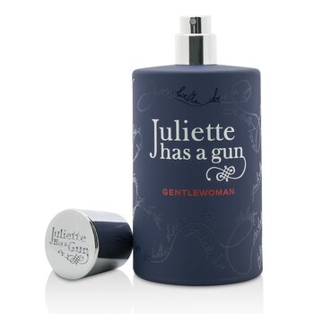 Juliette Has A Gun Gentlewoman Eau De Parfum Spray (Tester)