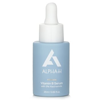 Alpha-H Vitamin B Serum with 5% Niacinamide