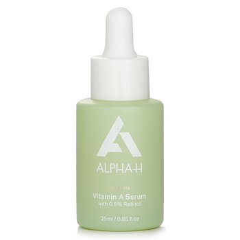 Alpha-H Vitamin A Serum with 0.5% Retinol