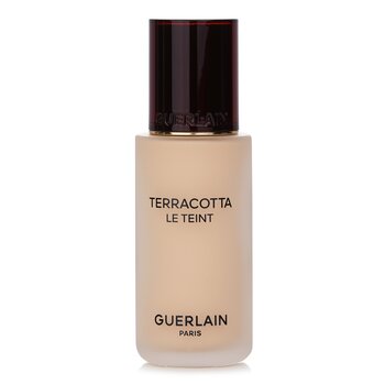 Terracotta Le Teint Healthy Glow Natural Perfection Foundation 24H Wear No Transfer - # ON Neutral