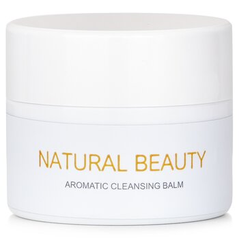 Natural Beauty Aromatic Cleaning Balm 81D401S-81