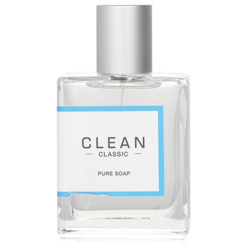 Clean Classic Pure Soap Eau De Parfum Spray