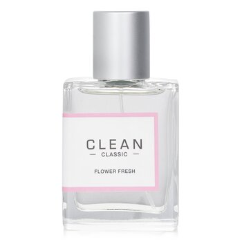 Clean Classic Flower Fresh Eau De Parfum Spray